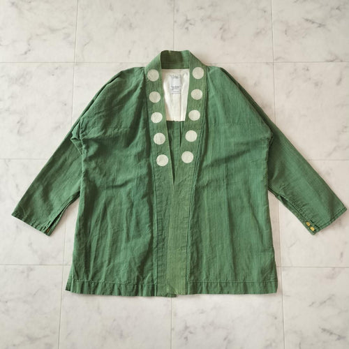Visvim Other 16Ss Noragi 1