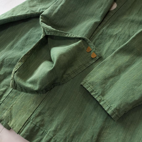 Visvim Other 16Ss Noragi 1