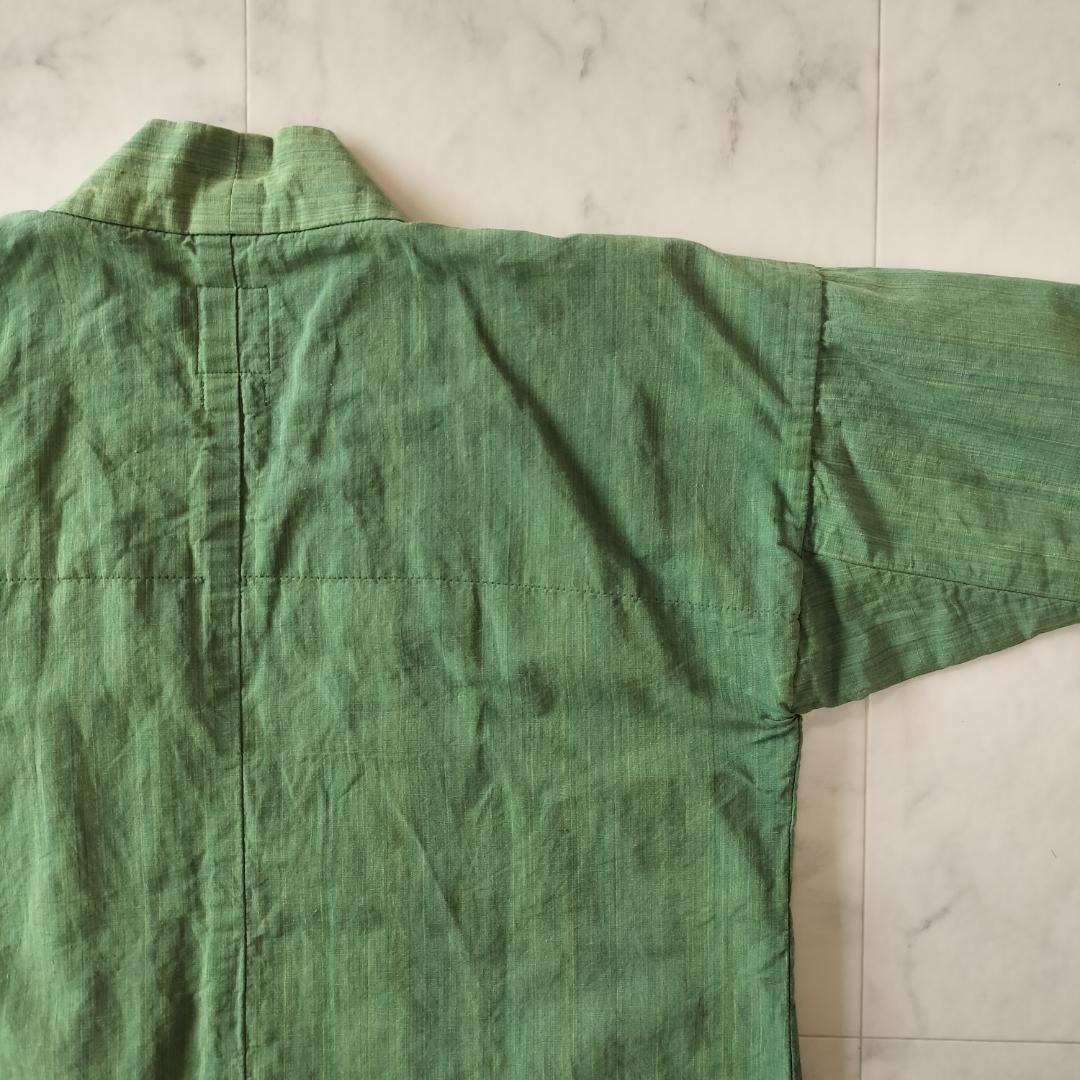Visvim Other 16Ss Noragi 1