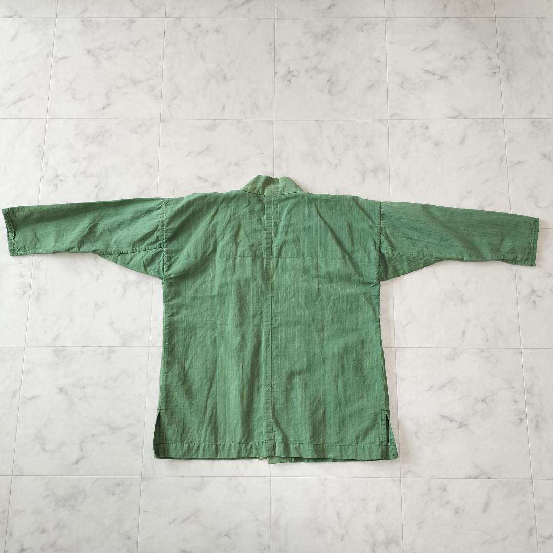 Visvim Other 16Ss Noragi 1