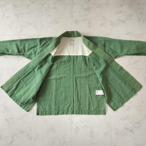 Visvim Other 16Ss Noragi 1