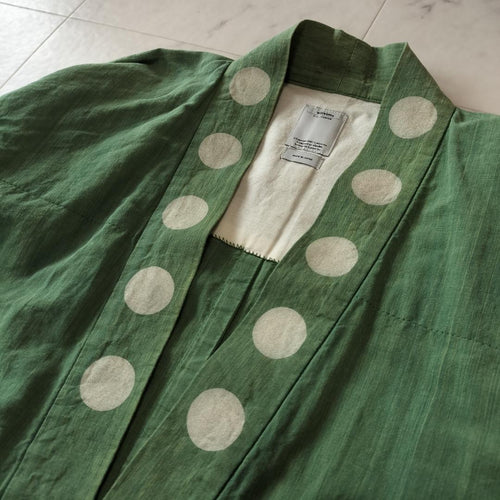 Visvim Other 16Ss Noragi 1