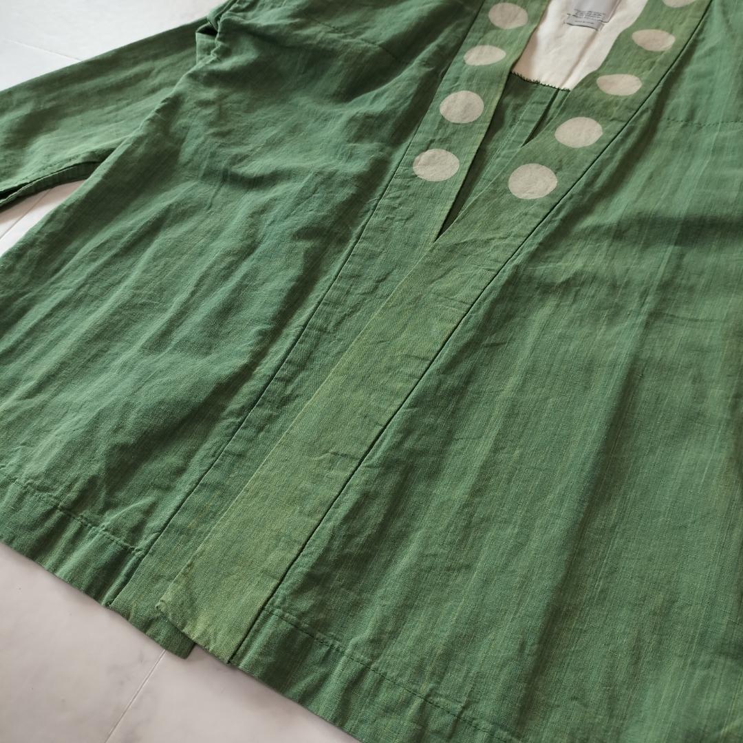Visvim Other 16Ss Noragi 1