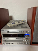 Onkyo Mini -Component Cd Md Fr-N7Sx