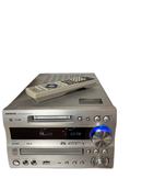 Onkyo Mini -Component Cd Md Fr-N7Sx