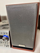 Onkyo Mini -Component Cd Md Fr-N7Sx