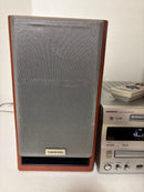 Onkyo Mini -Component Cd Md Fr-N7Sx