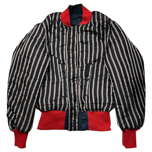 The Shepherd Ma-1 Chaqueta de vuelo encubierta (Exclusivo de Sendai Usr7291 S