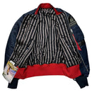 The Shepherd Ma-1 Chaqueta de vuelo encubierta (Exclusivo de Sendai Usr7291 S