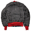 The Shepherd Ma-1 Chaqueta de vuelo encubierta (Exclusivo de Sendai Usr7291 S