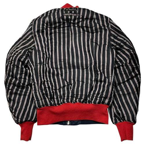 The Shepherd Ma-1 Chaqueta de vuelo encubierta (Exclusivo de Sendai Usr7291 S