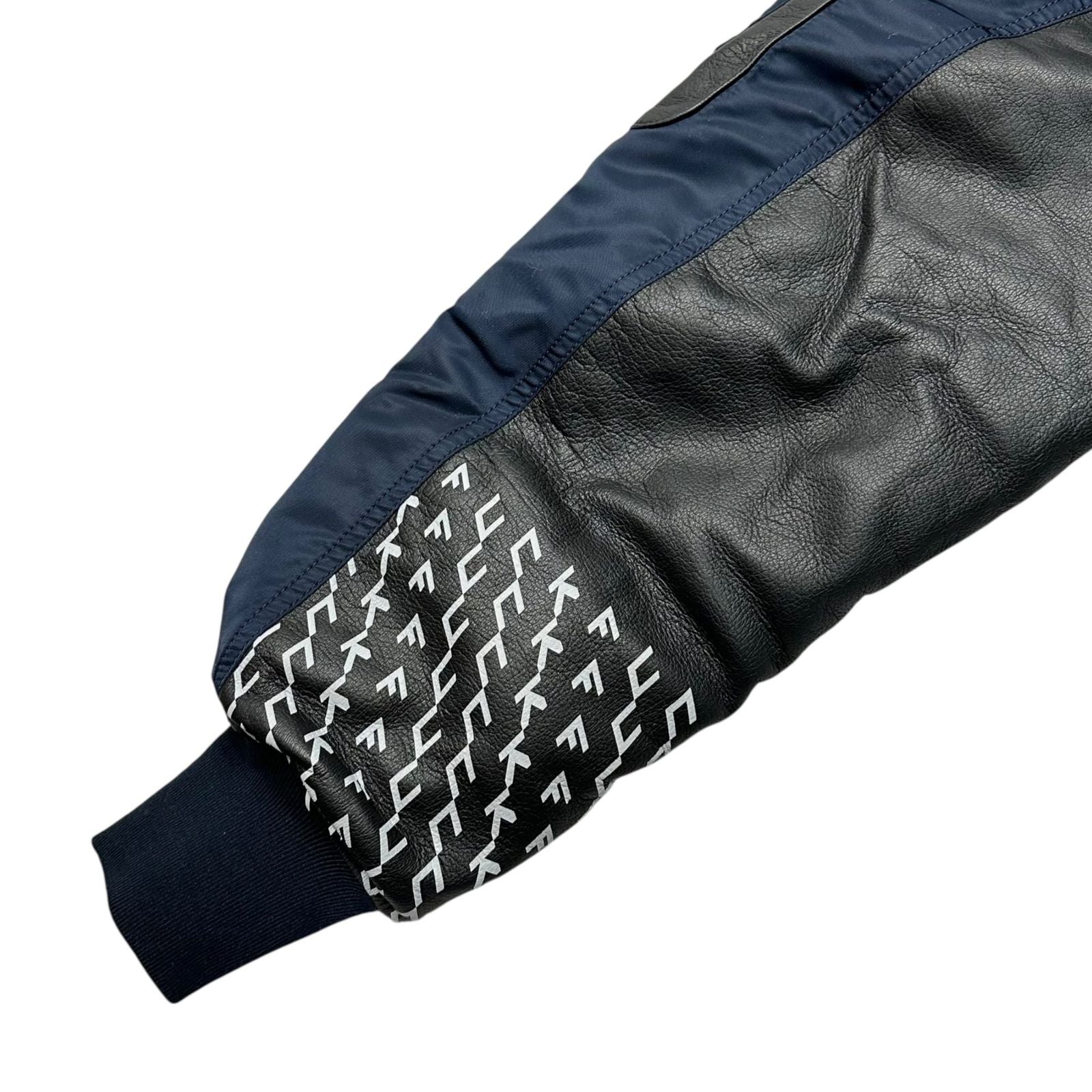 The Shepherd Ma-1 Chaqueta de vuelo encubierta (Exclusivo de Sendai Usr7291 S