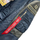The Shepherd Ma-1 Chaqueta de vuelo encubierta (Exclusivo de Sendai Usr7291 S