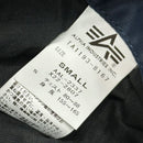 The Shepherd Ma-1 Chaqueta de vuelo encubierta (Exclusivo de Sendai Usr7291 S