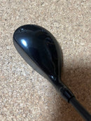 Ust Mamiya Utility Clubs Vatic4 Ut22 Attas Mb-Hy75S