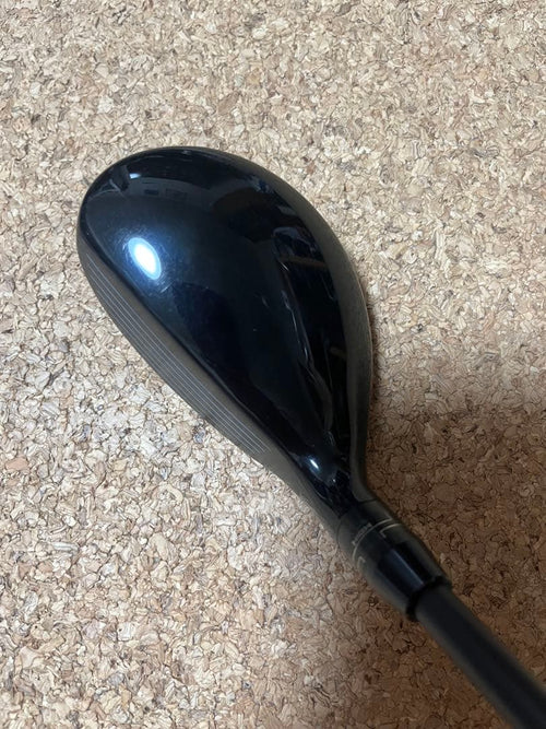 Ust Mamiya Utility Clubs Vatic4 Ut22 Attas Mb-Hy75S