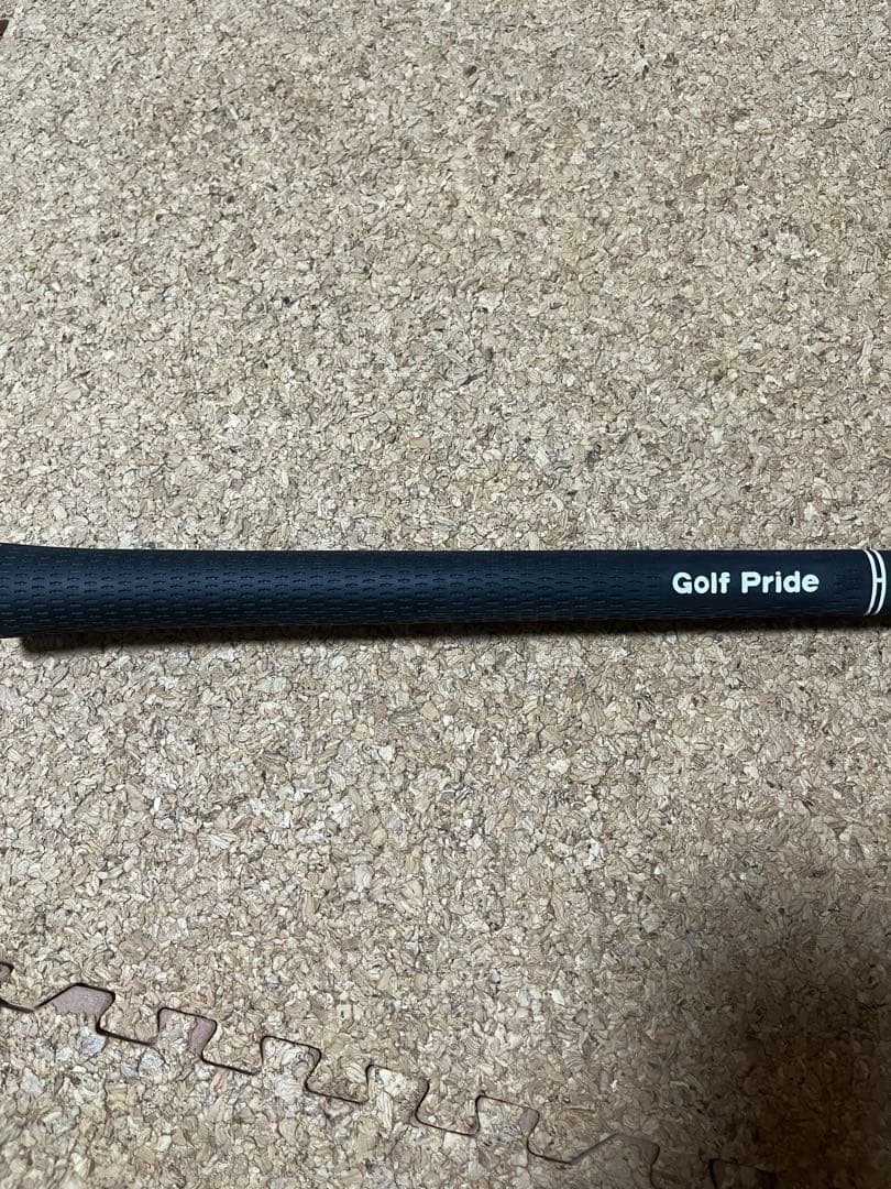 Ust Mamiya Utility Clubs Vatic4 Ut22 Attas Mb-Hy75S