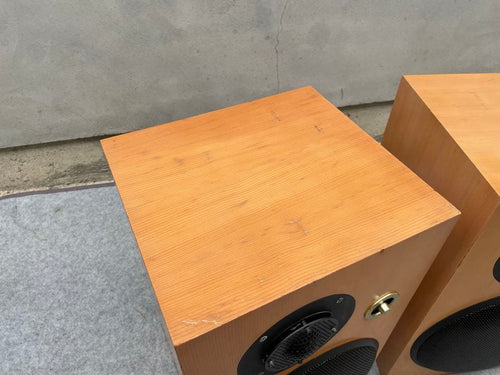 Victor Speakers Sx-3
