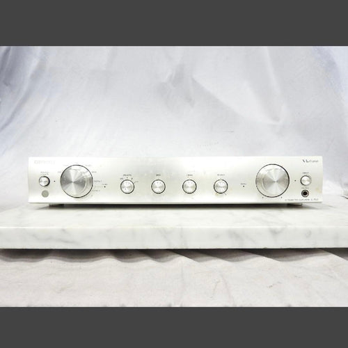 Onkyo Integrated Amplifiers A-5Vl