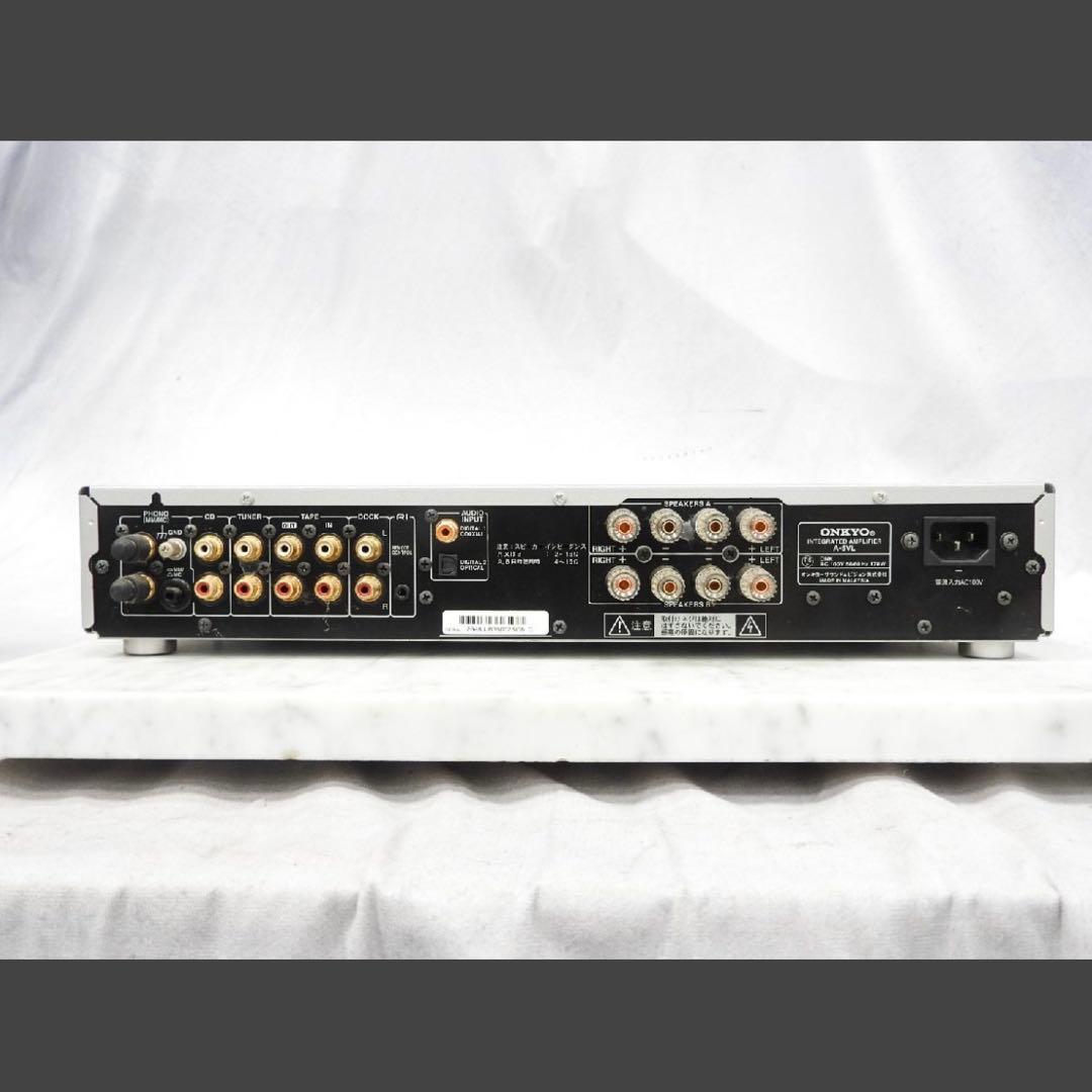 Onkyo Integrated Amplifiers A-5Vl