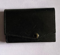 Trifold Wallets