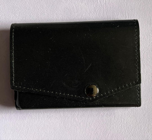 Trifold Wallets