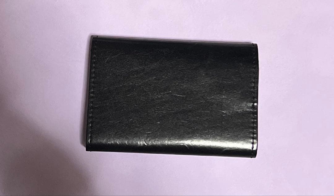 Trifold Wallets