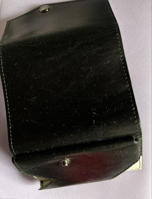 Trifold Wallets