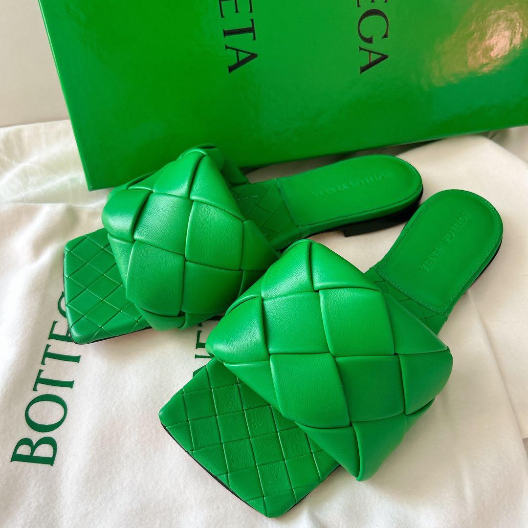 Bottega Veneta Sandals 36.5