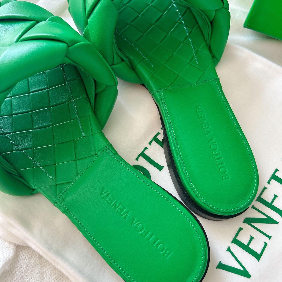 Bottega Veneta Sandals 36.5