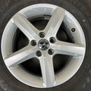 Volkswagen 15 Inches Vw Polo 6R/Aw 5X100 #54D40426