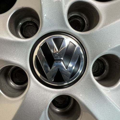 Volkswagen 15 Inches Vw Polo 6R/Aw 5X100 #54D40426