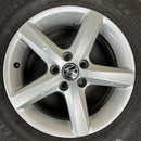 Volkswagen 15 Inches Vw Polo 6R/Aw 5X100 #54D40426