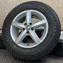 Volkswagen 15 Inches Vw Polo 6R/Aw 5X100 #54D40426