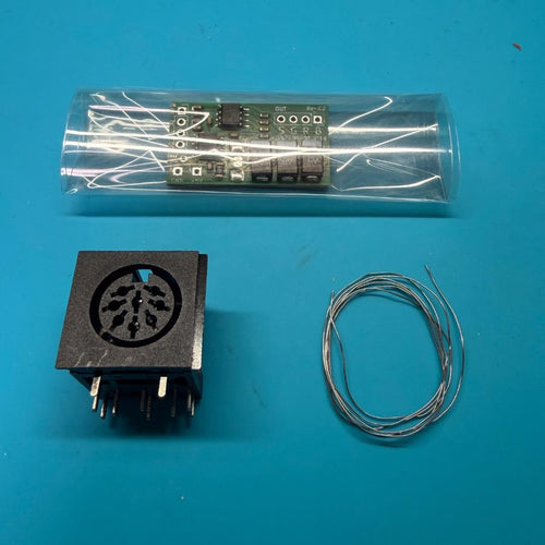 Peripherals Pc Duo Rgb Scart