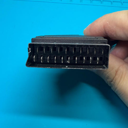 Peripherals Pc Duo Rgb Scart