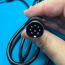 Peripherals Pc Duo Rgb Scart