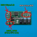 Peripherals Pc Duo Rgb Scart