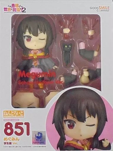 Others Ver. 2018 Goodsmile Online Shop