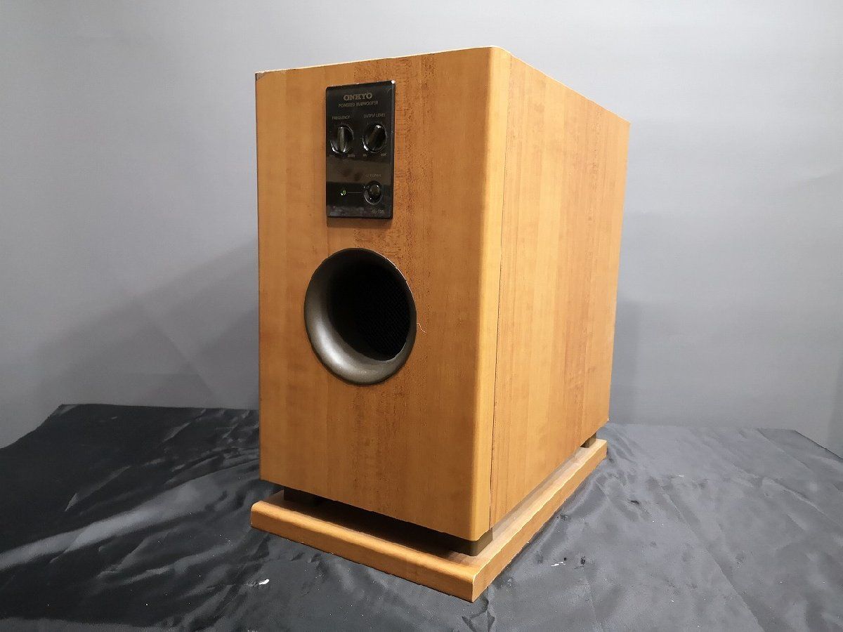 Others Onkyo Sl-105/Sl105 M0S9452