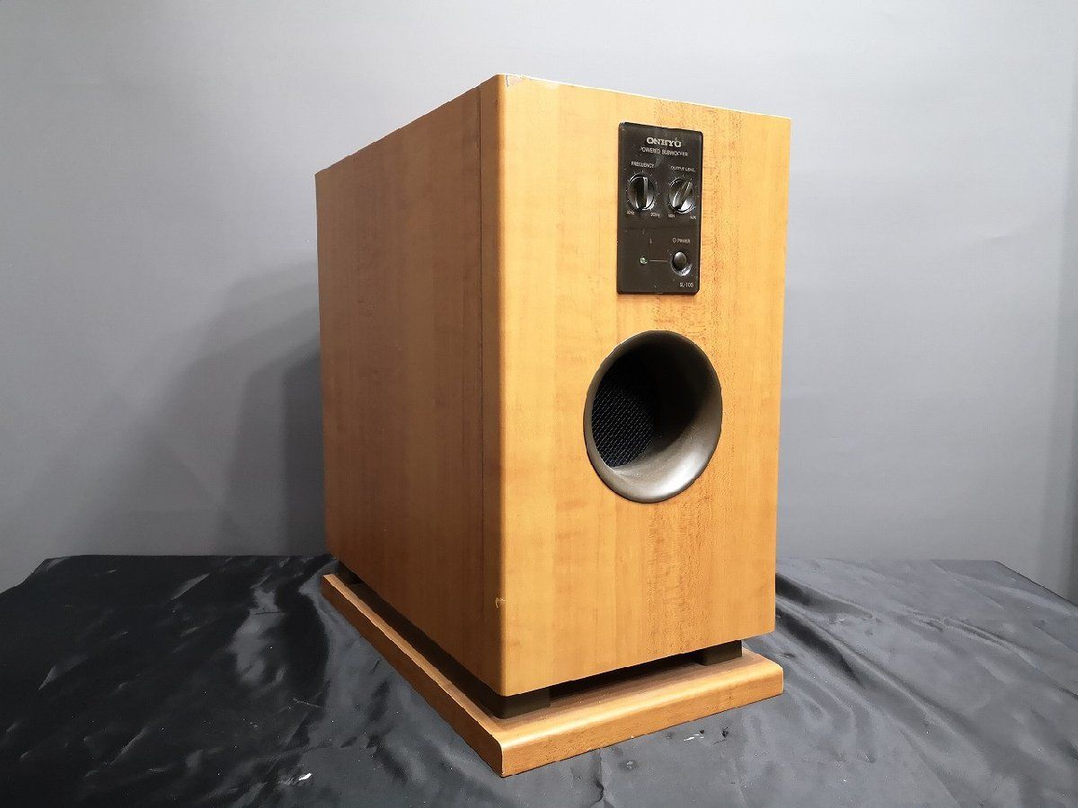 Others Onkyo Sl-105/Sl105 M0S9452