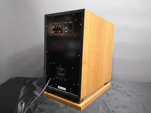Others Onkyo Sl-105/Sl105 M0S9452