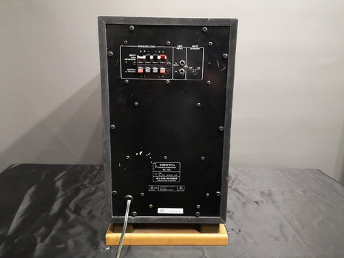 Others Onkyo Sl-105/Sl105 M0S9452
