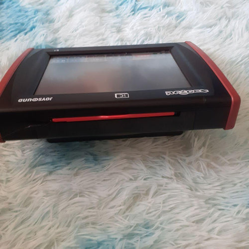 Other Joysound Jr-300 Bk