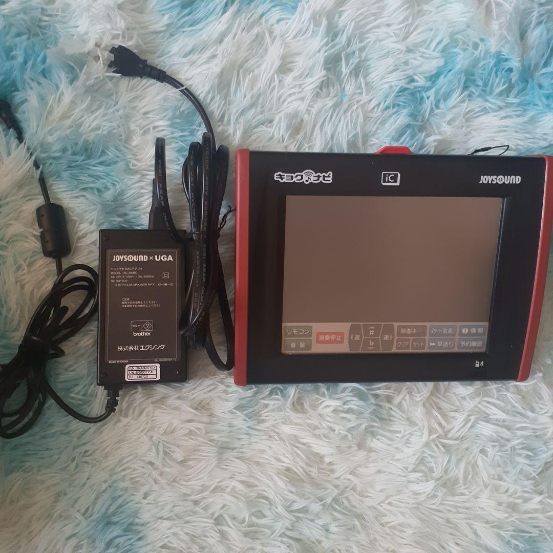 Other Joysound Jr-300 Bk