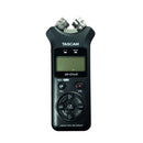 Teac Handle Coder Tascam Dr-07Mkii