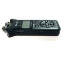 Teac Handle Coder Tascam Dr-07Mkii