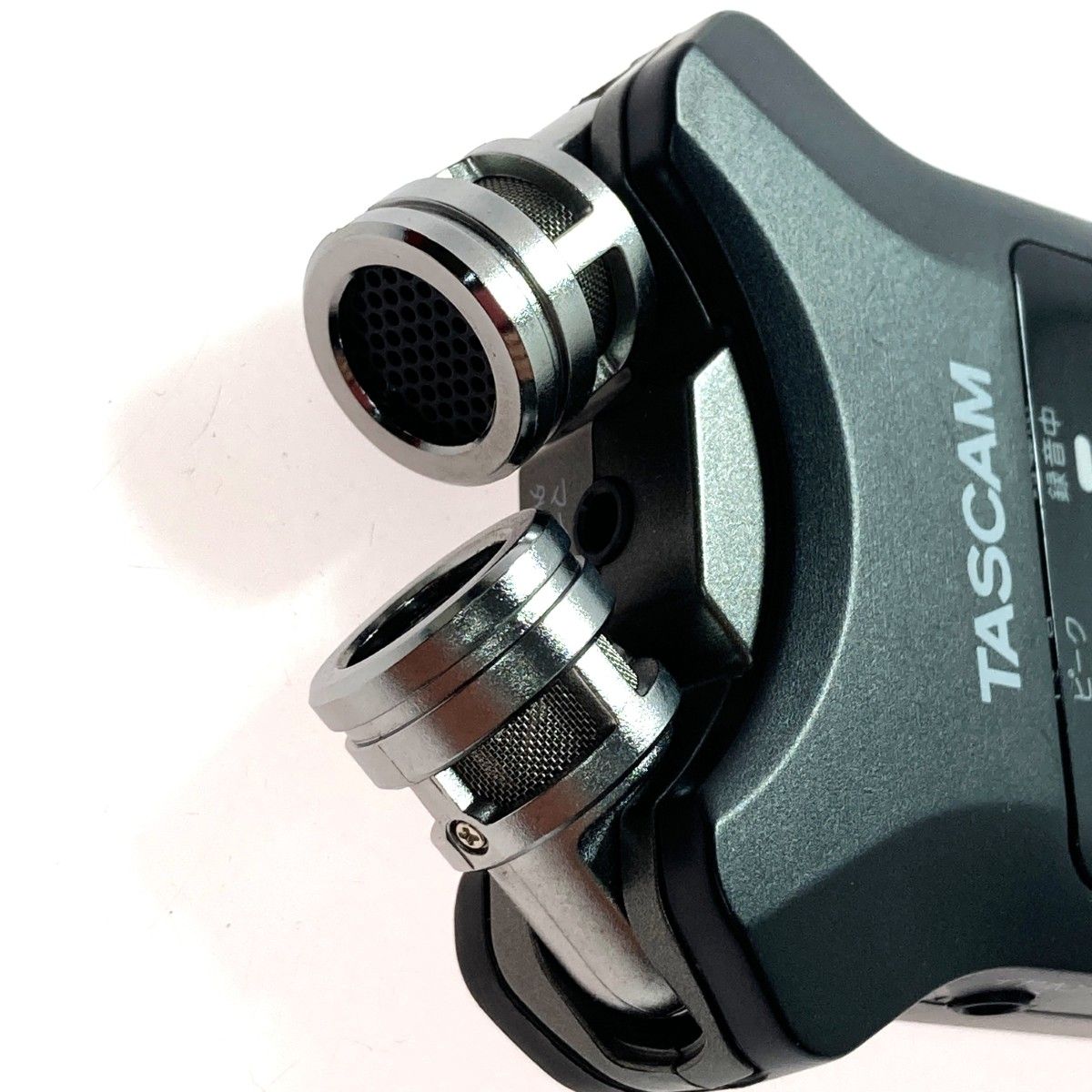Teac Handle Coder Tascam Dr-07Mkii