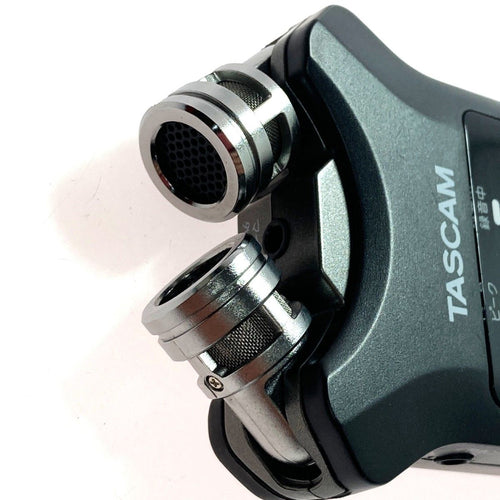Teac Handle Coder Tascam Dr-07Mkii