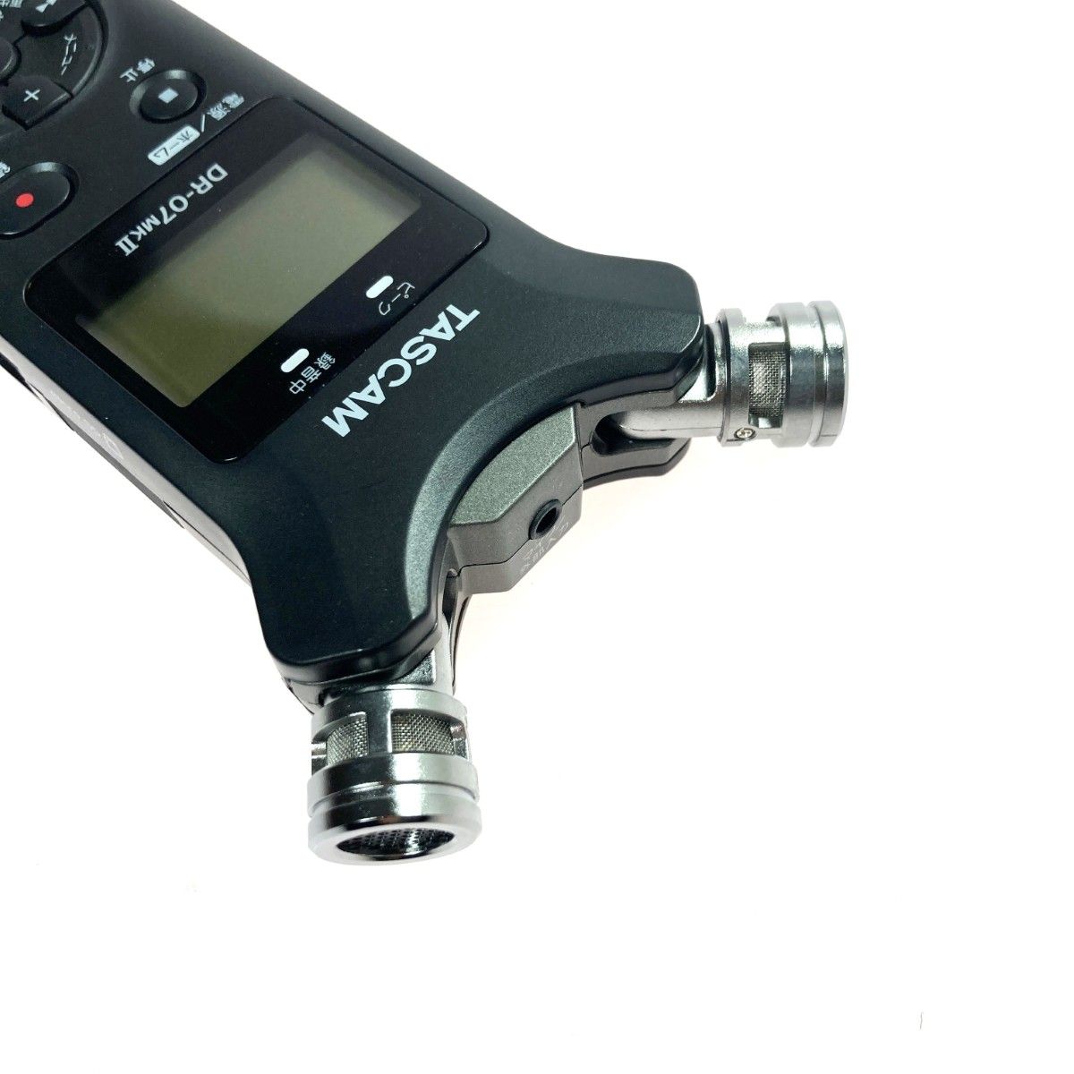 Teac Handle Coder Tascam Dr-07Mkii